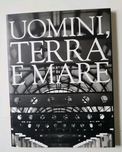 Uomini terra mare marco - ,