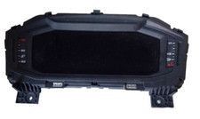 QUADRO STRUMENTI DIGITALE VIRTUAL NAVIGATORE CONTAKM AUDI A1 2018 2024 ORIGINALE