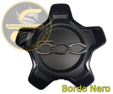 Fiat 500x Una Borchia Coppetta