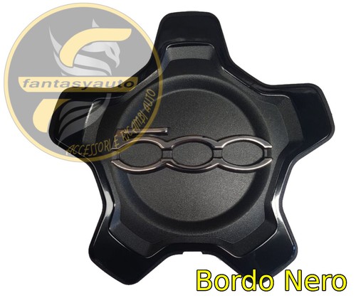 Fiat 500x una borchia - fiat,