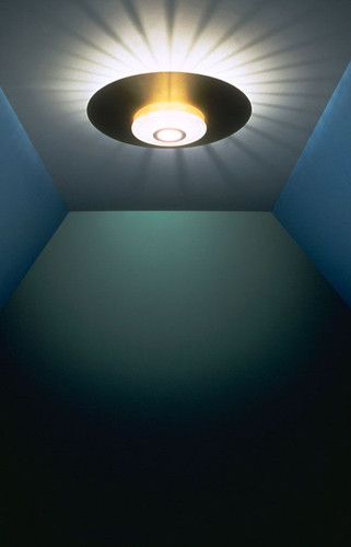 Plafoniera flos achille - flos,