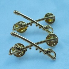 Coppia Distintivi Insegna