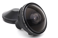 Nikon Fish-eye-NIKKOR