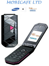 Brand New Nokia 7070 Prism  2G