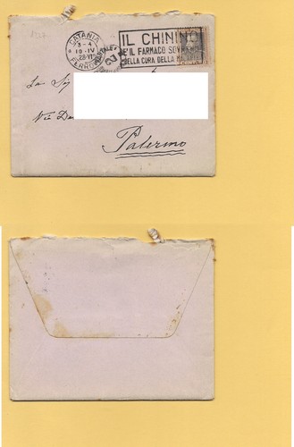11959 annullo meccanico