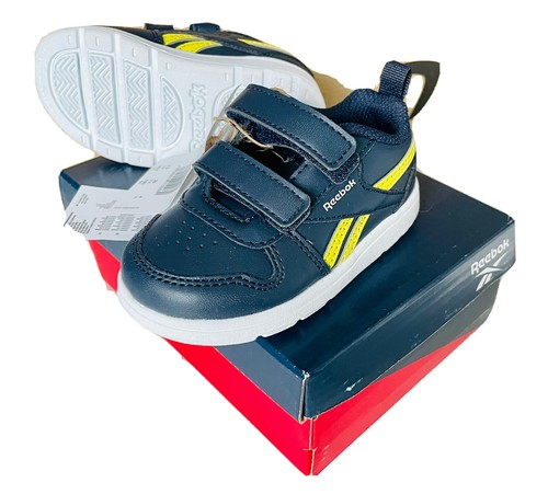 Puma scarpa bambino blu - , 20