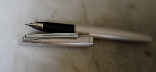 Beau stylo plume waterman - plume,