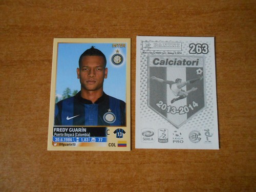 Figurina calciatori panini - calciatori,