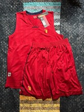 RARA maglia e pantaloncino