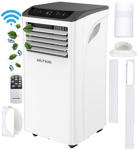 Climatizzatore mobile con - climatizzatore,