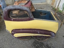 Carrozzella passeggino