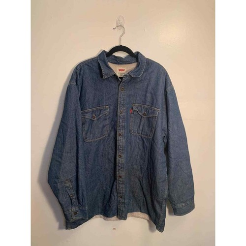 Levis jacket - levis,