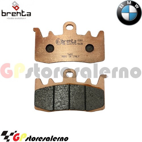 405497145 pastiglie freno - 405497145,