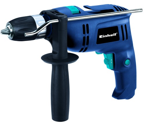 Trapano einhell 650 e - 650, a