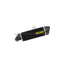 Terminale scarico arrow - di,