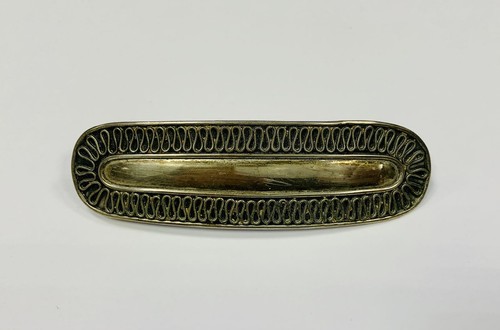 Gioiello antico spilla 925 - antico,,