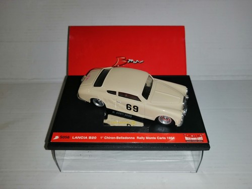 Lancia aurelia b20 coupe - lancia,