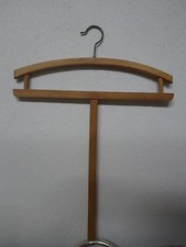 Antica gruccia appendiabiti - gruccia,