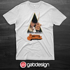 T-shirt Arancia Meccanica