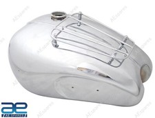 Serbatoio Carburante In Lega