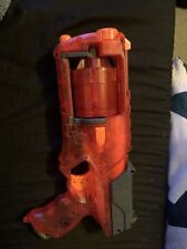 NERF N-strike pistola