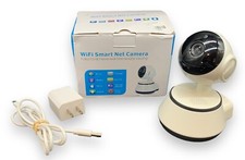 Telecamera V380 Wi-Fi Smart