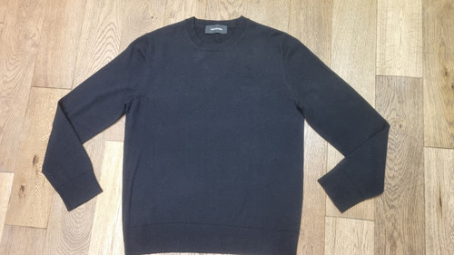 Maglione yves salomon - maglione,
