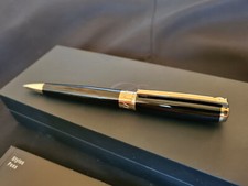 Stylo Bille Dupont D LINE