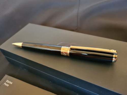 Stylo bille dupont - stylo, d