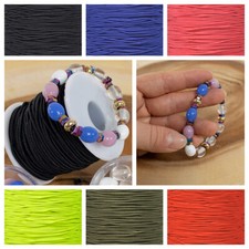 Corda elastica Paracord Planet - bracciali, collana e cucito 33,33 iarde 1,5 mm