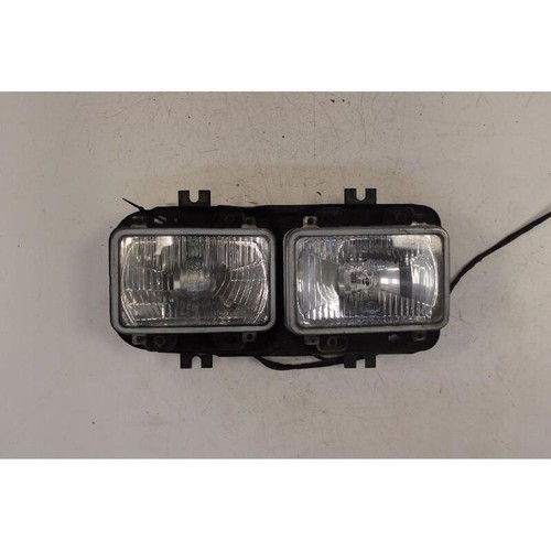 Proiettore nissan l35 0 - proiettore, dx