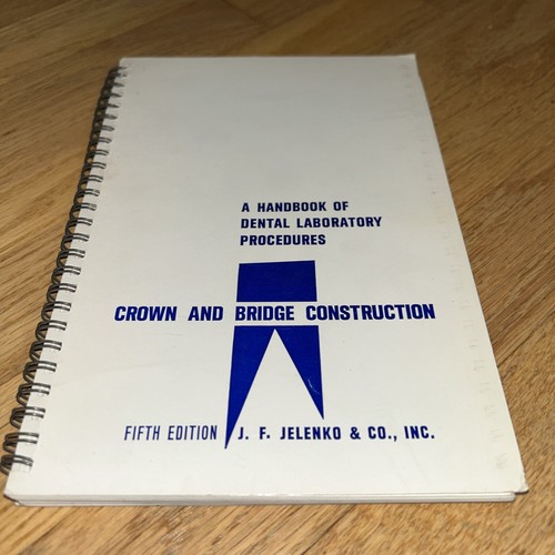 1968 jelenko handbook - 1968, of