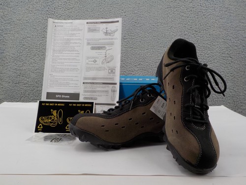 Scarpe ciclismo montagna