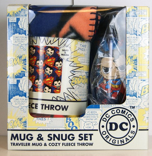 Comics superman mug - dc, &