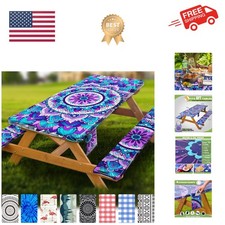 Copritavolo da Picnic