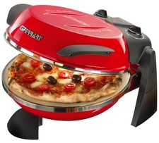 G3Ferrari Pizza express