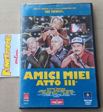 AMICI MIEI ATTO III° DVD 1^