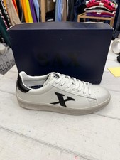 Scarpa Sneakers Sax Mod
