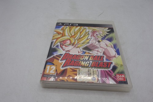 Dragon ball raging - ball,