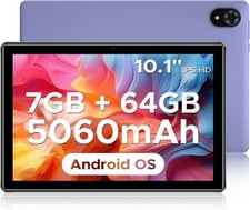 DOOGEE U9 10 pollici tablet