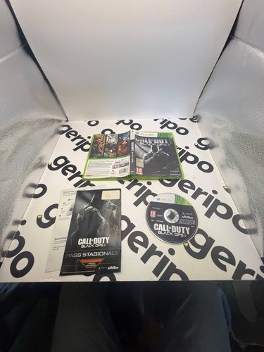 Call duty black ops - duty,