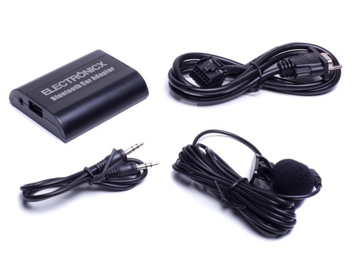 Adattatore aux bluetooth - adattatore,