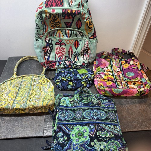 Lotto vera bradley - lotto,