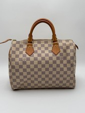 Louis Vuitton Vintage Speedy