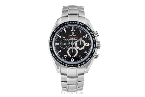 Chronographe omega speedmaster - chronographe,