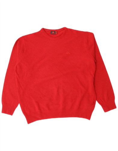 Robe kappa maglione uomo - di,