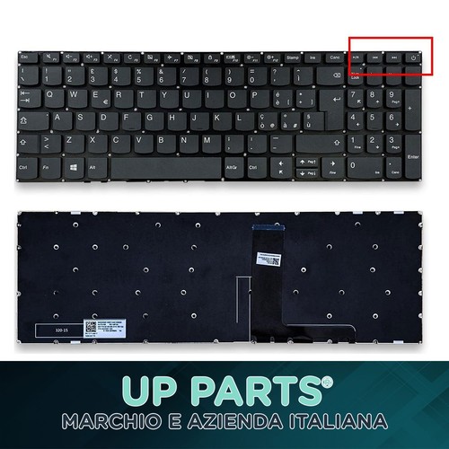 Tastiera lenovo per - tastiera,