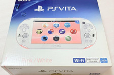 [Ottimo] PS Vita Rosa Chiaro