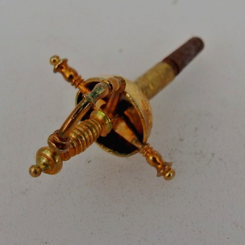Figürlicher schlüssel für - figürlicher,