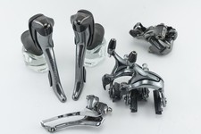 Shimano Ultegra 6600 gruppo